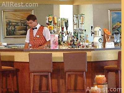 Sunrise Hotel 7